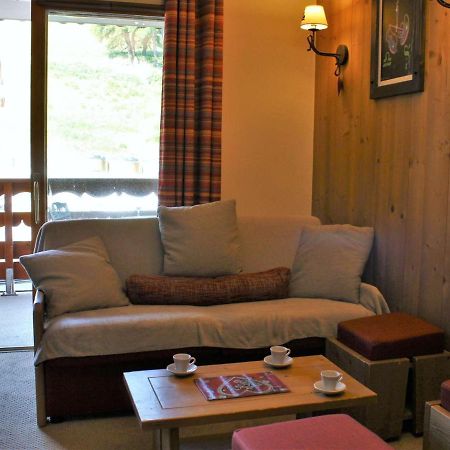 Appartement Cosy 2 Pieces Avec Piscine, Sauna, Proche Pistes Et Commerces A Risoul 1850 - Fr-1-330-474 Luaran gambar