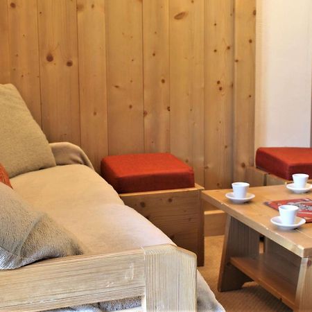 Appartement Cosy 2 Pieces Avec Piscine, Sauna, Proche Pistes Et Commerces A Risoul 1850 - Fr-1-330-474 Luaran gambar